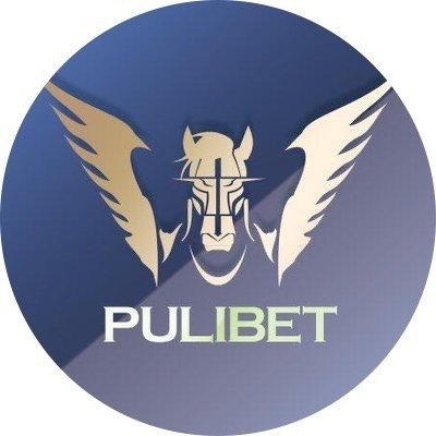 Pulibet Logo